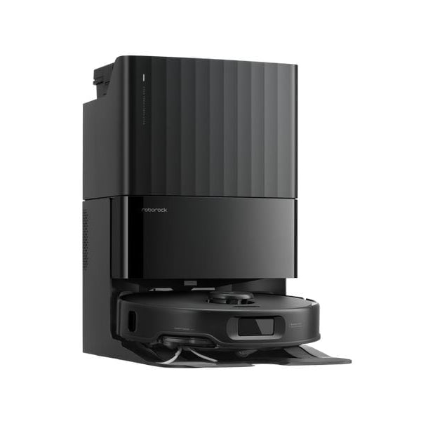 Roborock Saug- und Wischroboter Qrevo Edge 5V1 Schwarz