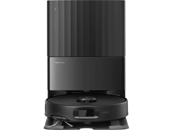 Roborock Saug- und Wischroboter Qrevo Edge 5V1 Schwarz