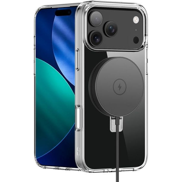 Nevox Back Cover StyleShell SHOCKFlex Magsafe iPhone 17 Pro