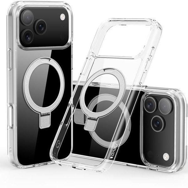 Nevox Back Cover StyleShell SHOCKFlex Magsafe iPhone 17 Pro