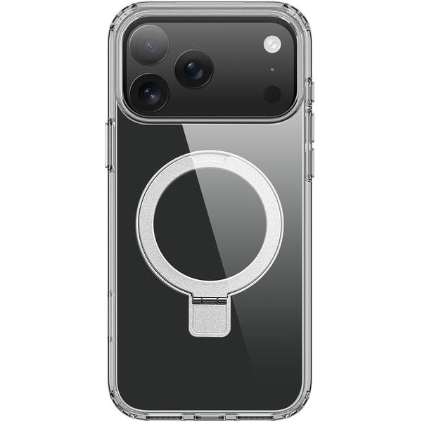 Nevox Back Cover StyleShell SHOCKFlex Magsafe iPhone 17 Pro