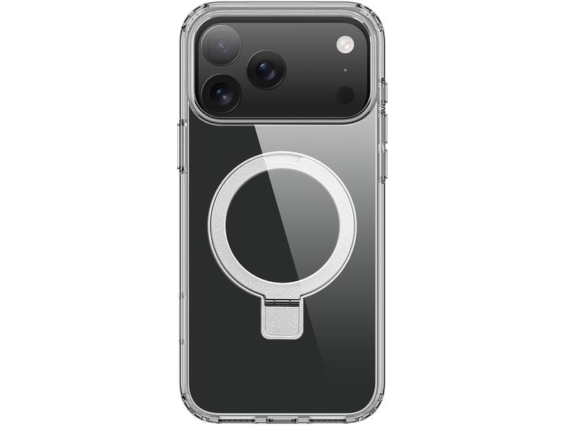 Nevox Back Cover StyleShell SHOCKFlex Magsafe iPhone 17 Pro