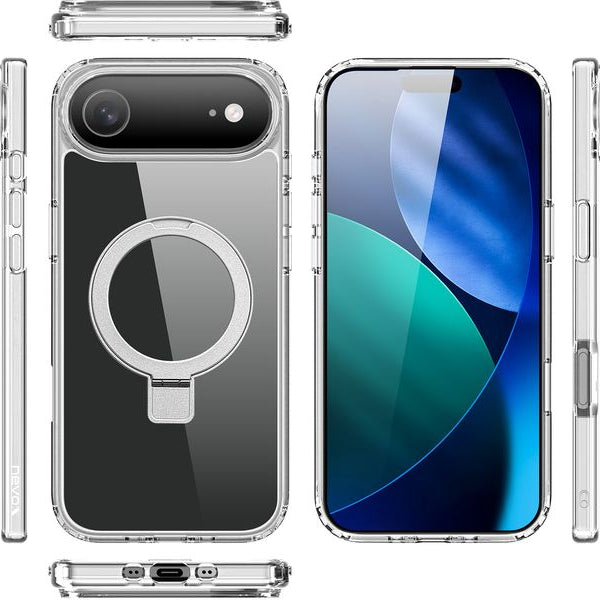 Nevox Back Cover StyleShell SHOCKFlex Magsafe iPhone Air