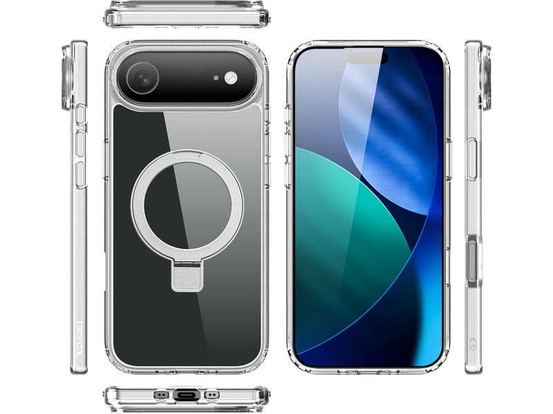 Nevox Back Cover StyleShell SHOCKFlex Magsafe iPhone Air