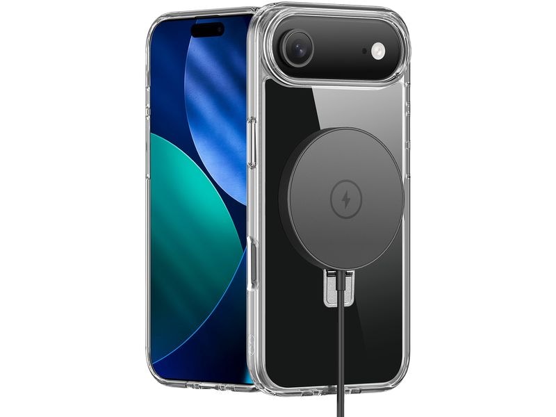 Nevox Back Cover StyleShell SHOCKFlex Magsafe iPhone Air