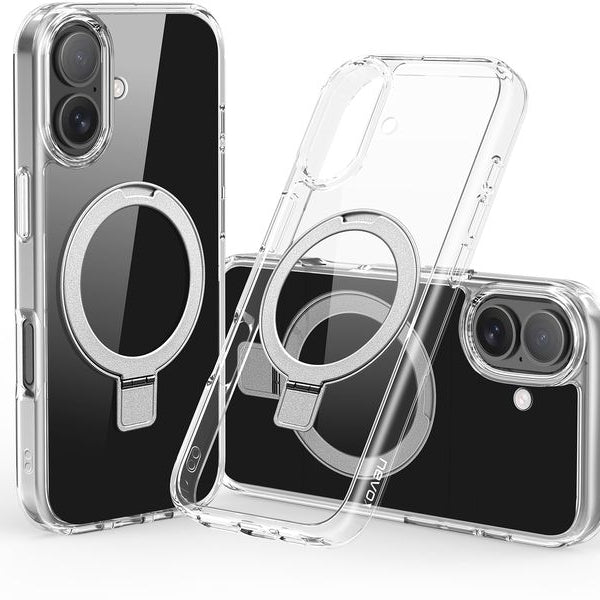 Nevox Back Cover StyleShell SHOCKFlex Magsafe iPhone 17