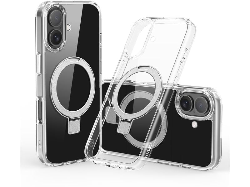 Nevox Back Cover StyleShell SHOCKFlex Magsafe iPhone 17