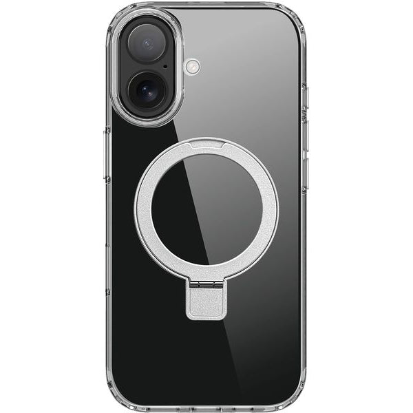 Nevox Back Cover StyleShell SHOCKFlex Magsafe iPhone 17