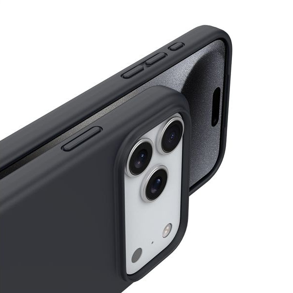 Nevox Back Cover StyleShell Shock iPhone 17 Pro Max Black