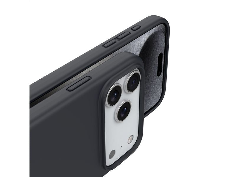 Nevox Back Cover StyleShell Shock iPhone 17 Pro Max Black