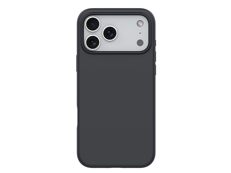 Nevox Back Cover StyleShell Shock iPhone 17 Pro Max Black