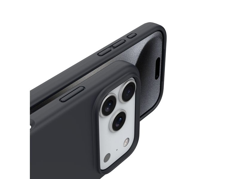 Nevox Back Cover StyleShell Shock iPhone 17 Pro Black