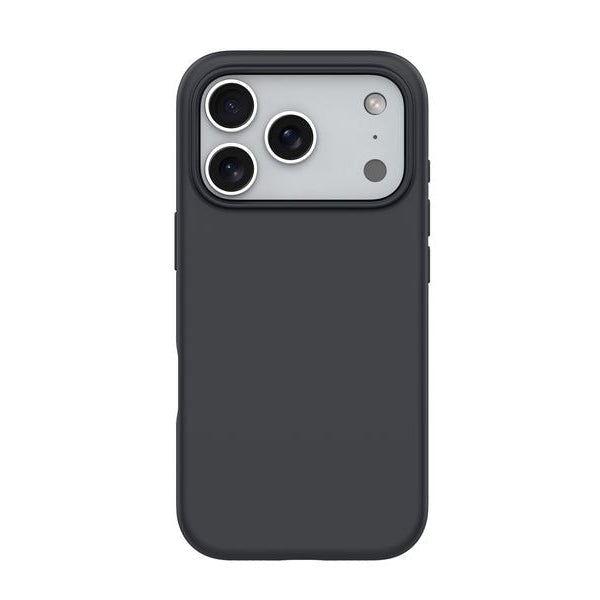 Nevox Back Cover StyleShell Shock MagSafe iPhone 17 Pro Black