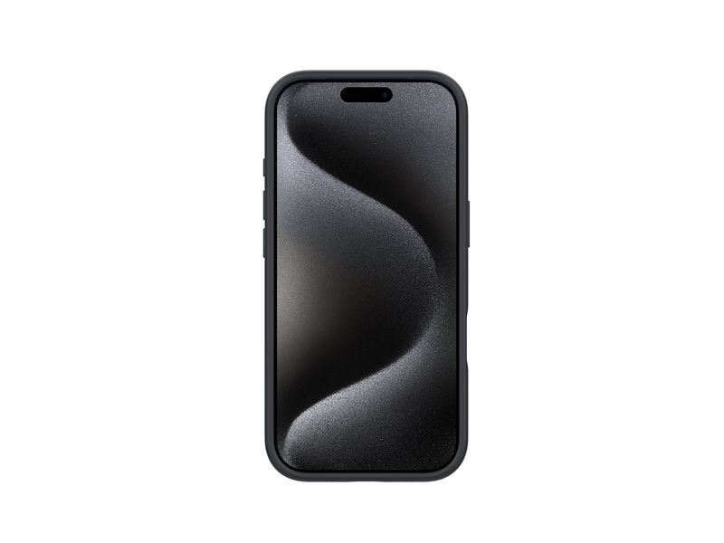 Nevox Back Cover StyleShell Shock iPhone 17 Pro Black