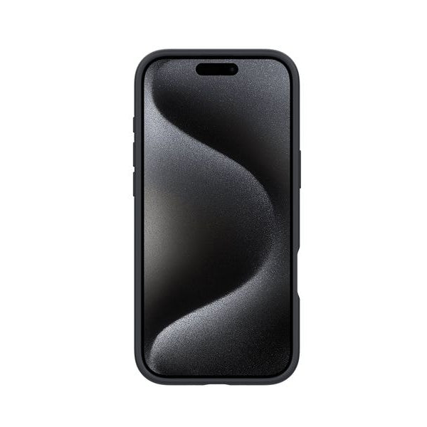 Nevox Back Cover StyleShell Shock iPhone 17 Black