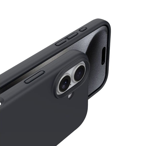 Nevox Back Cover StyleShell Shock iPhone Air Black