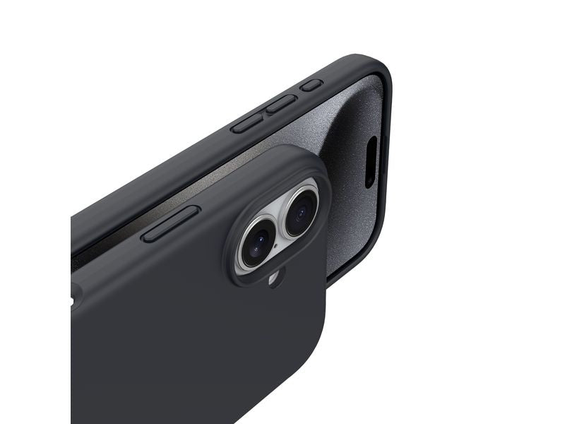 Nevox Back Cover StyleShell Shock iPhone Air Black