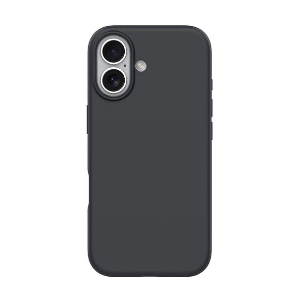 Nevox Back Cover StyleShell Shock MagSafe iPhone 17 Black