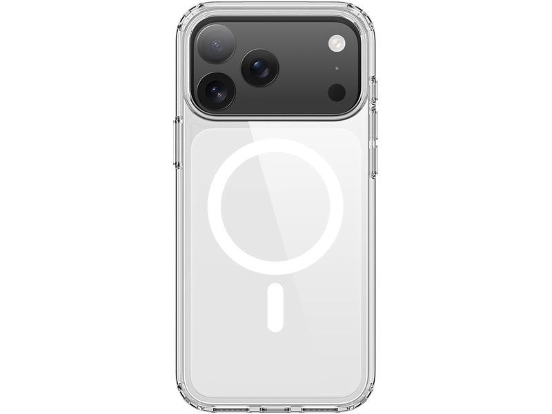 Nevox Back Cover StyleShell Shockflex MagSafe iPhone 17 Pro