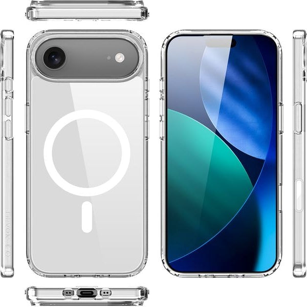 Nevox Back Cover StyleShell Shockflex MagSafe iPhone Air