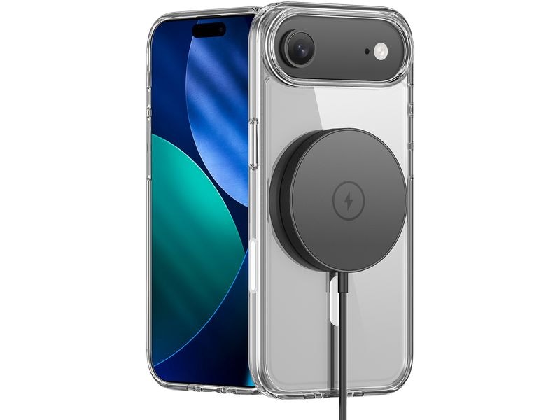 Nevox Back Cover StyleShell Shockflex MagSafe iPhone Air