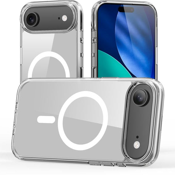 Nevox Back Cover StyleShell Shockflex MagSafe iPhone Air