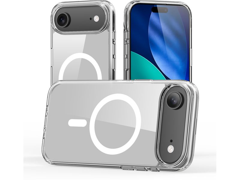 Nevox Back Cover StyleShell Shockflex MagSafe iPhone Air