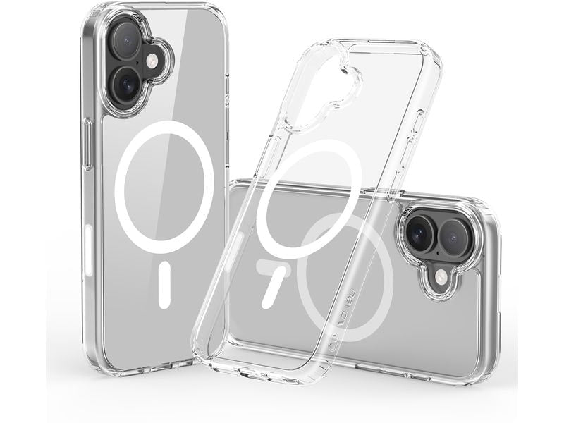 Nevox Back Cover StyleShell Shockflex MagSafe iPhone 17