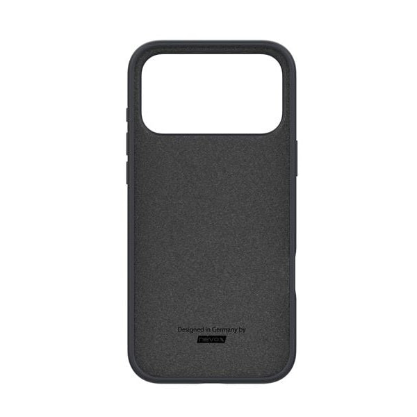 Nevox Back Cover StyleShell Shock iPhone 17 Pro Max Black