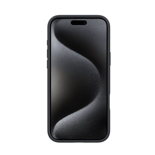 Nevox Back Cover StyleShell Shock iPhone 17 Pro Max Black