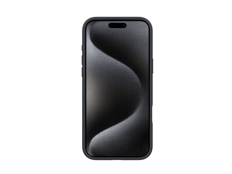 Nevox Back Cover StyleShell Shock iPhone 17 Pro Max Black