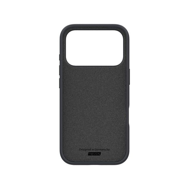 Nevox Back Cover StyleShell Shock iPhone 17 Pro Black