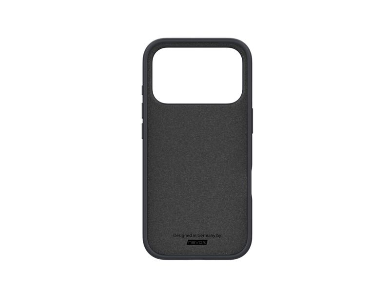 Nevox Back Cover StyleShell Shock iPhone 17 Pro Black
