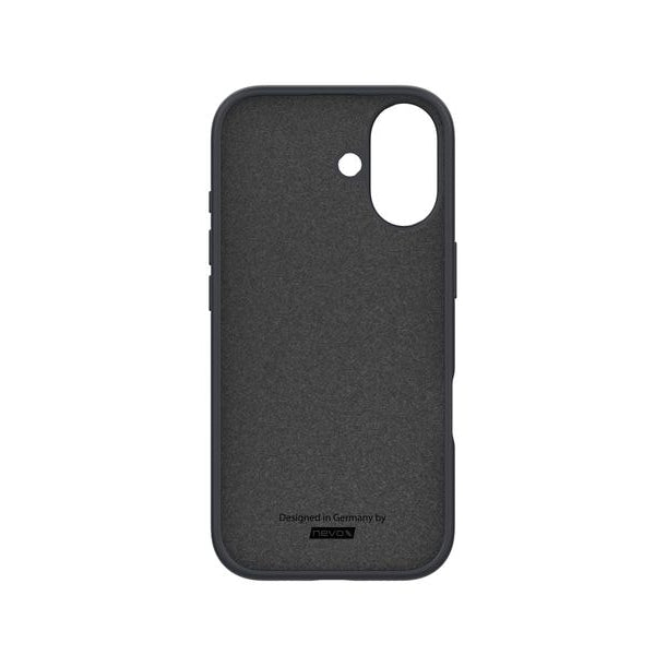 Nevox Back Cover StyleShell Shock iPhone Air Black