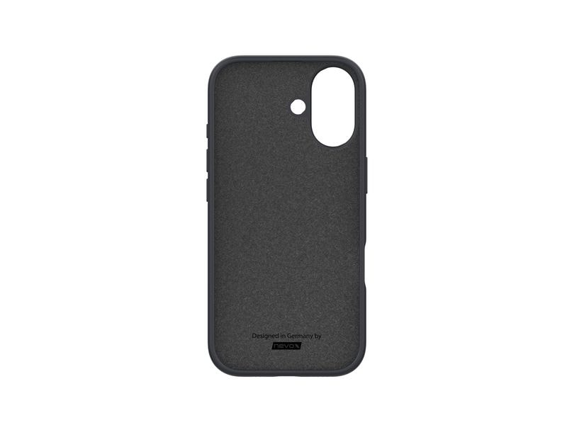 Nevox Back Cover StyleShell Shock iPhone Air Black
