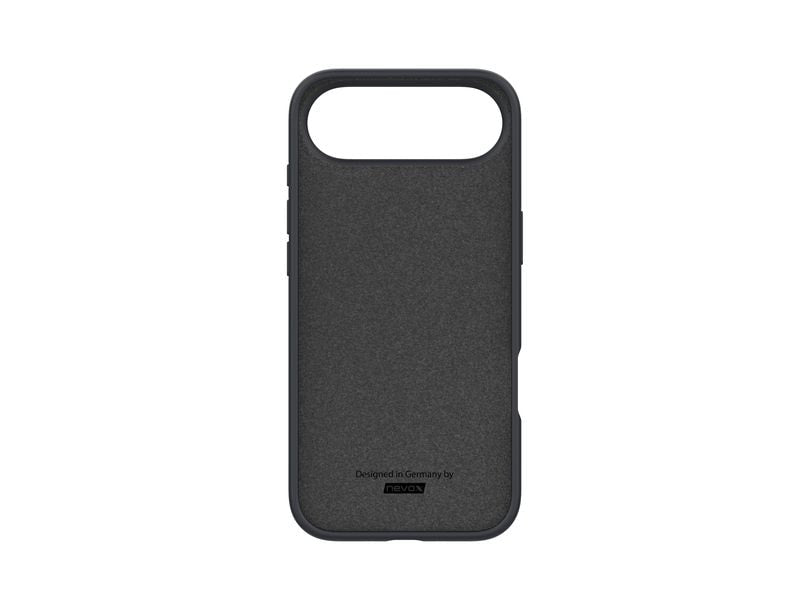 Nevox Back Cover StyleShell Shock iPhone 17 Black