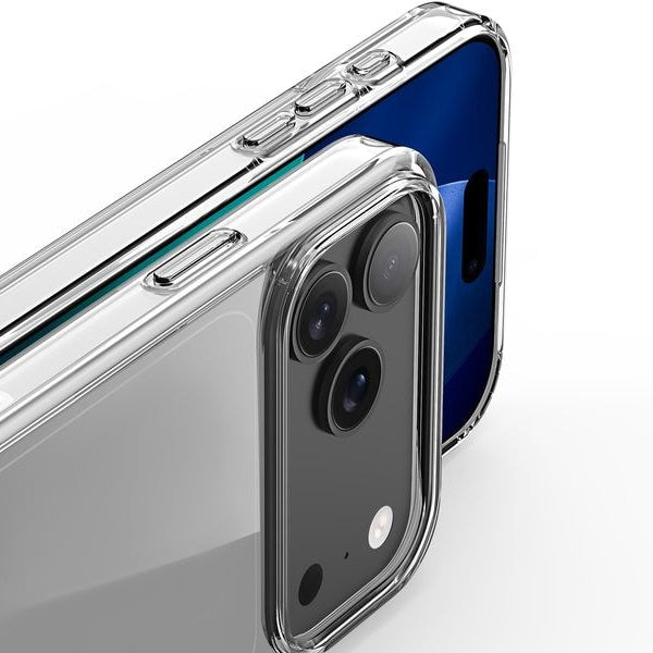 Nevox Back Cover StyleShell SHOCKFlex iPhone 17 Pro Max