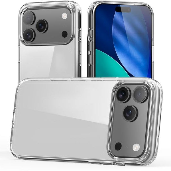 Nevox Back Cover StyleShell SHOCKFlex iPhone 17 Pro Max