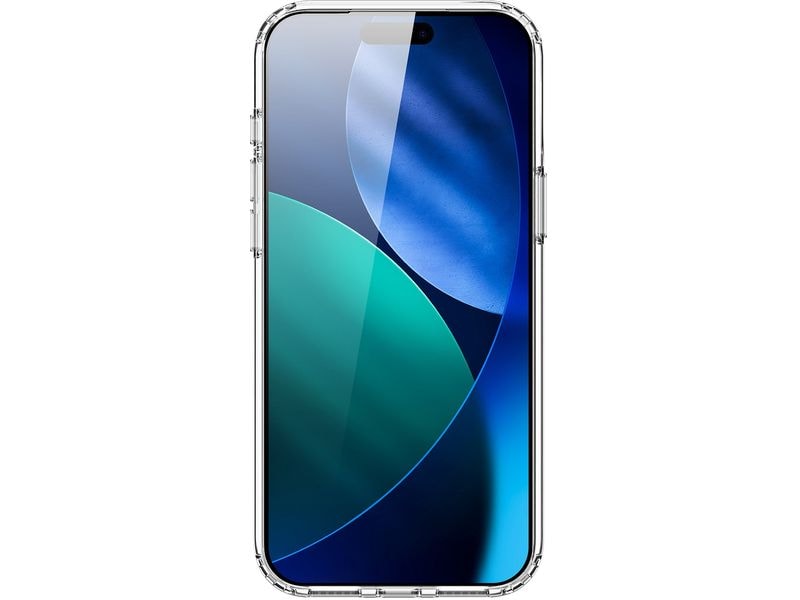 Nevox Back Cover StyleShell SHOCKFlex iPhone 17 Pro