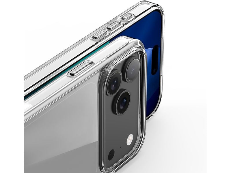 Nevox Back Cover StyleShell SHOCKFlex iPhone 17 Pro