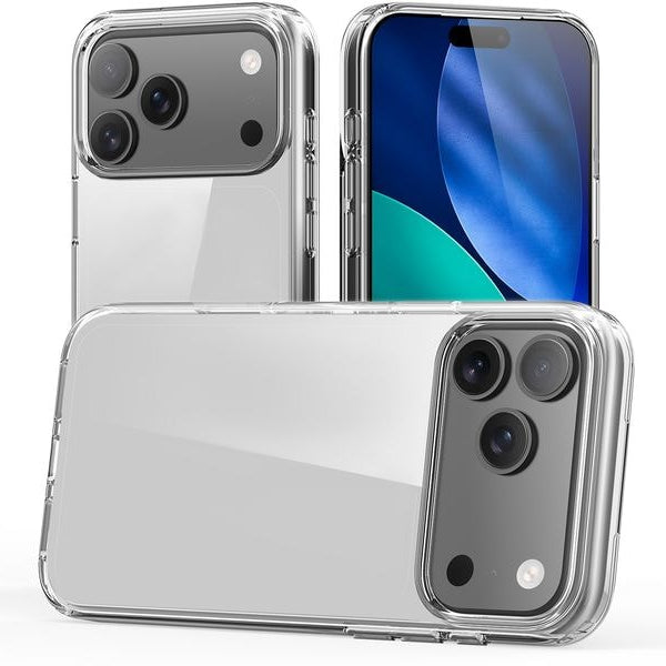 Nevox Back Cover StyleShell SHOCKFlex iPhone 17 Pro