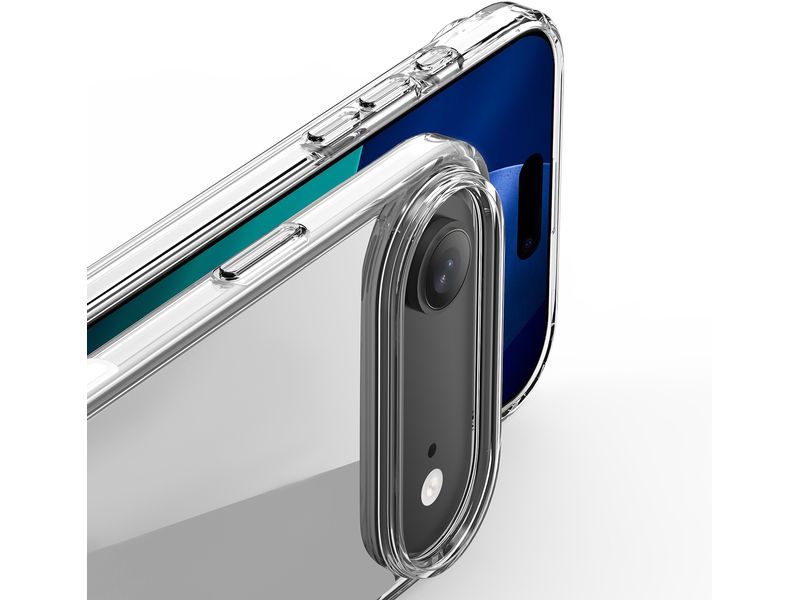 Nevox Back Cover StyleShell SHOCKFlex iPhone Air