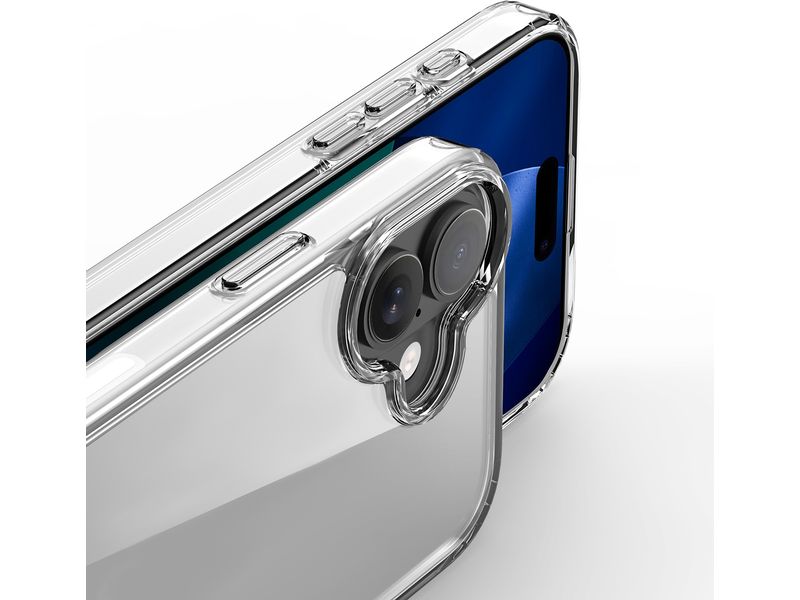 Nevox Back Cover StyleShell SHOCKFlex iPhone 17