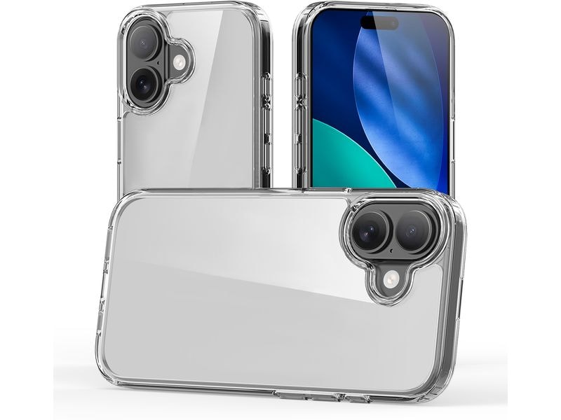 Nevox Back Cover StyleShell SHOCKFlex iPhone 17