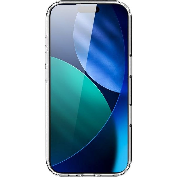 Nevox Back Cover StyleShell SHOCKFlex iPhone 17