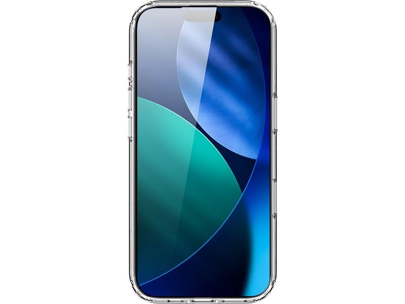 Nevox Back Cover StyleShell SHOCKFlex iPhone 17