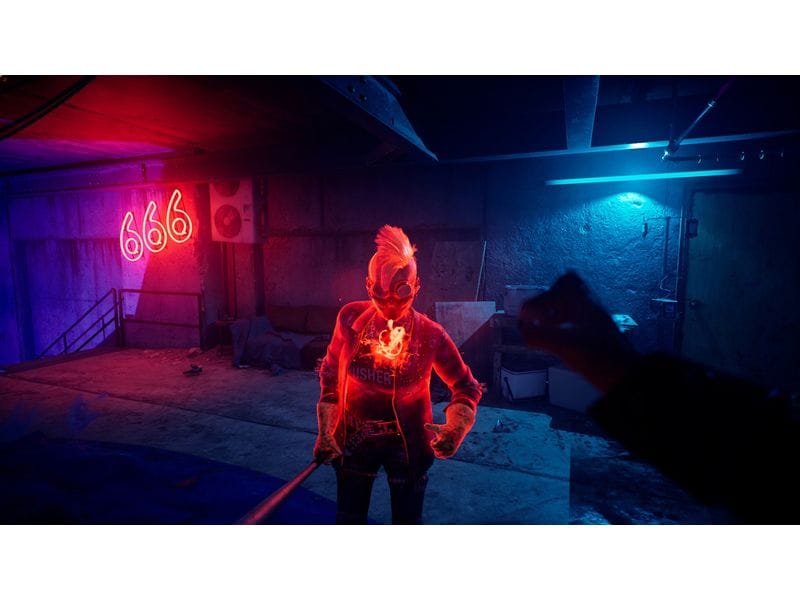 GAME Vampire: The Masquerade Bloodlines 2 Day One Edition