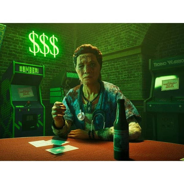 GAME Vampire: The Masquerade Bloodlines 2 Day One Edition