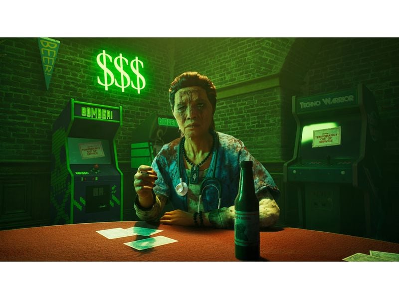 GAME Vampire: The Masquerade Bloodlines 2 Day One Edition