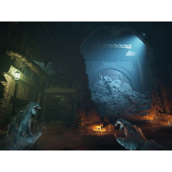 GAME Vampire: The Masquerade Bloodlines 2 Day One Edition